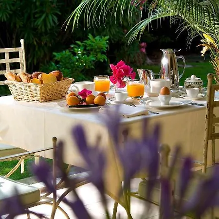 Le Cottage - Hotel & Spa 