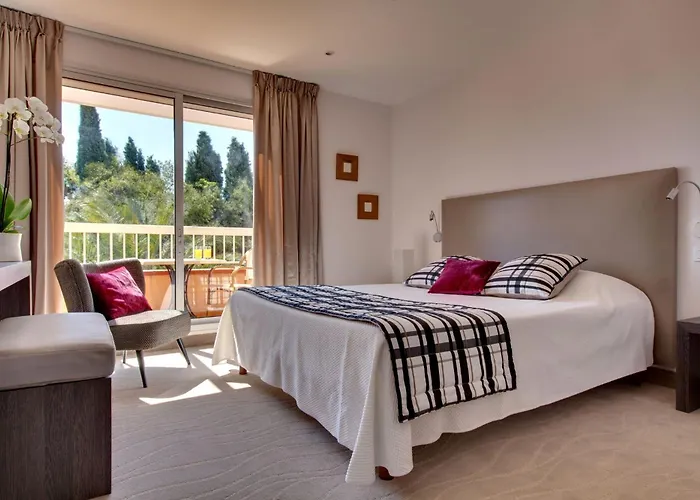 Le Cottage - Hotel & Spa