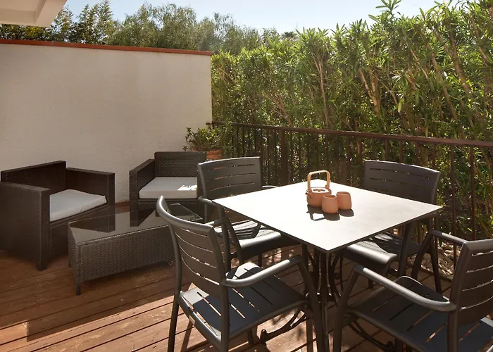 Le Cottage - Hotel & Spa