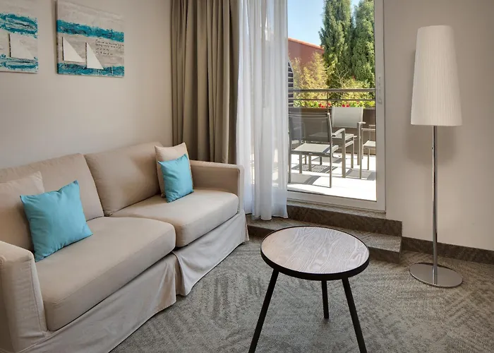 Le Cottage - Hotel & Spa