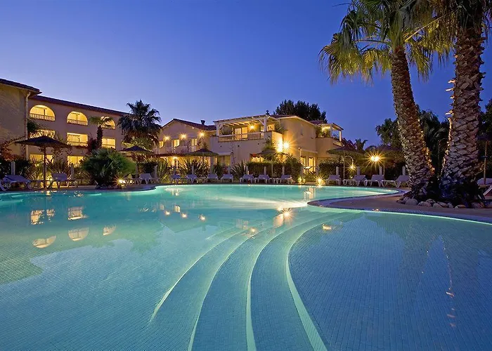Le Cottage - Hotel & Spa