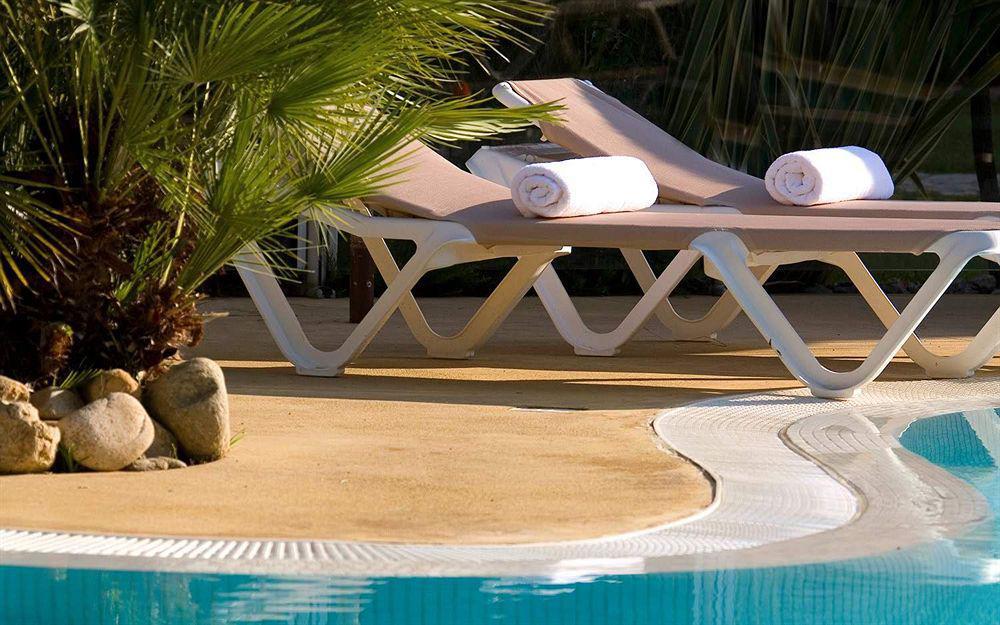 Hotel Le - &
