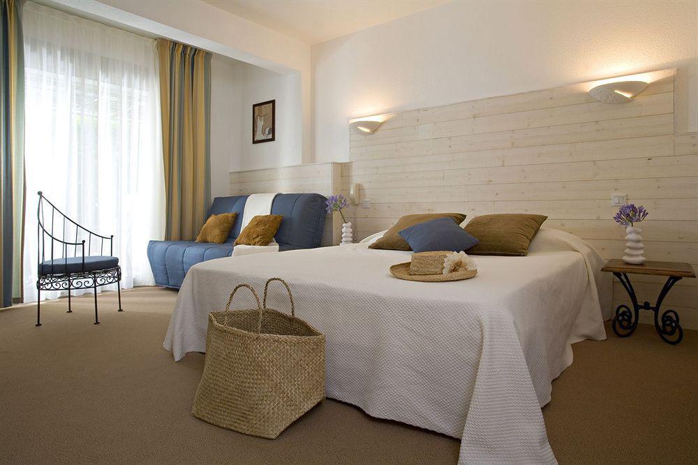 Le - & Hotel