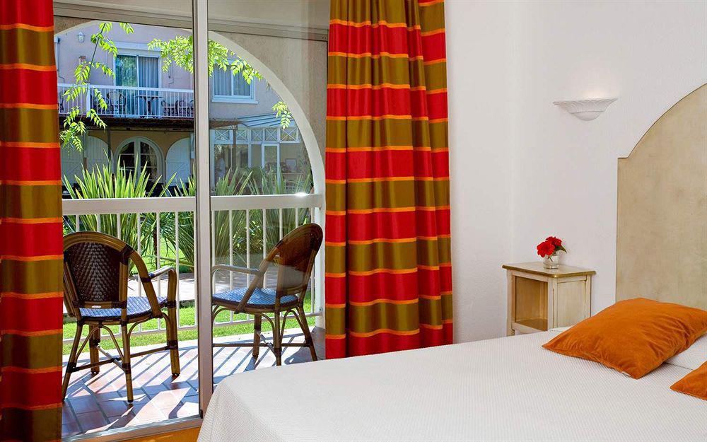 Le - & 4* Argelès-sur-Mer