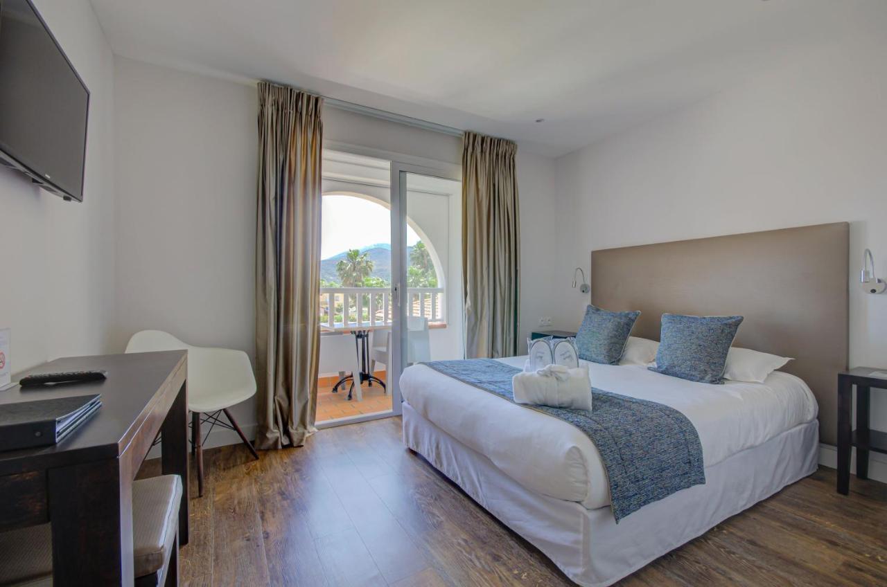 Le - & Hotel Argelès-sur-Mer