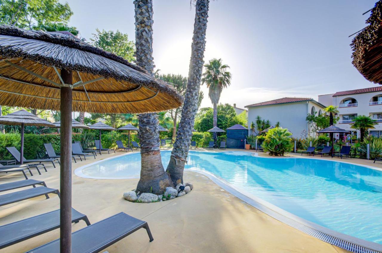 Le - & 4* Argeles-sur-Mer