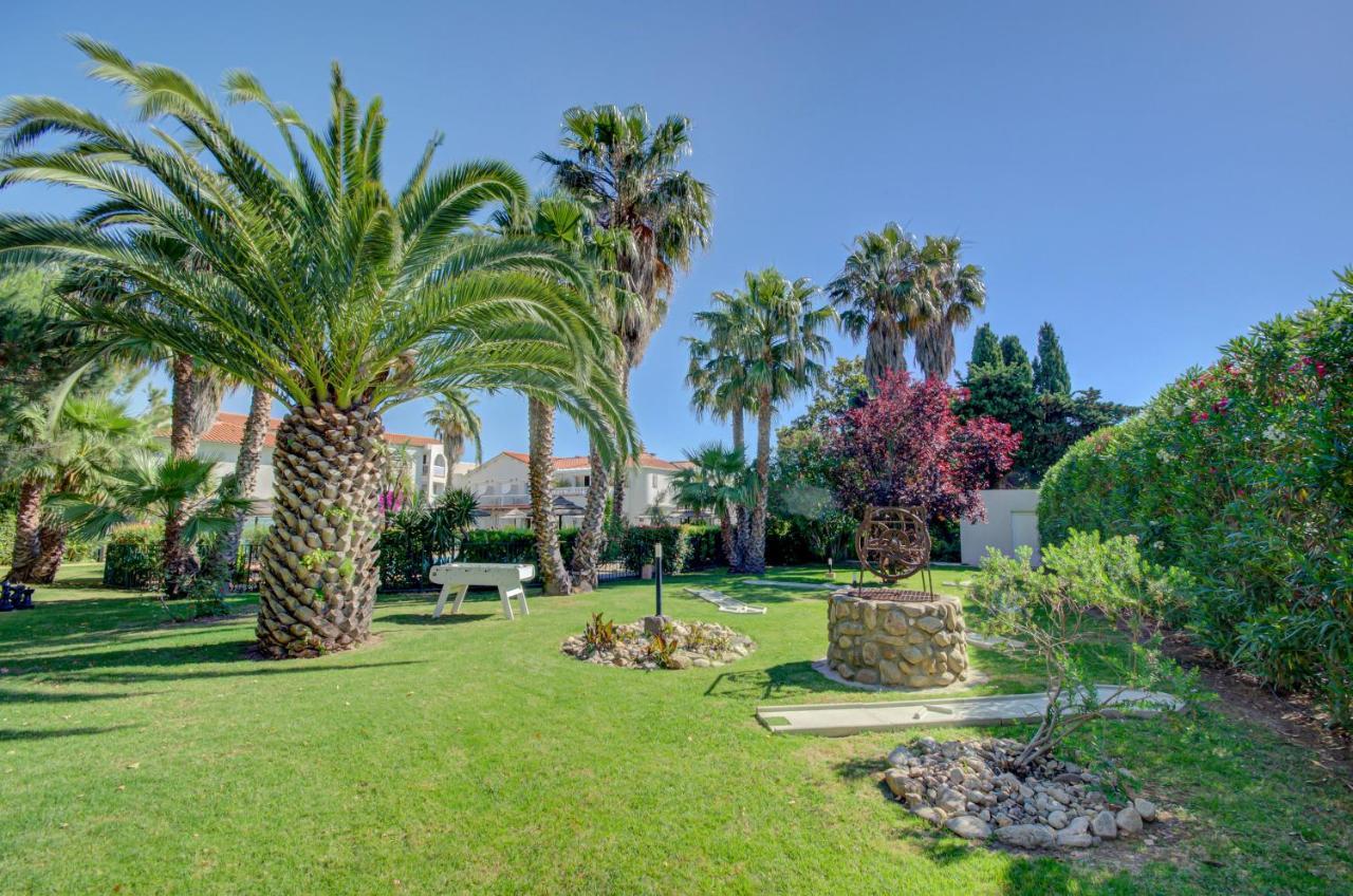 Hotel Le - & Argeles-sur-Mer