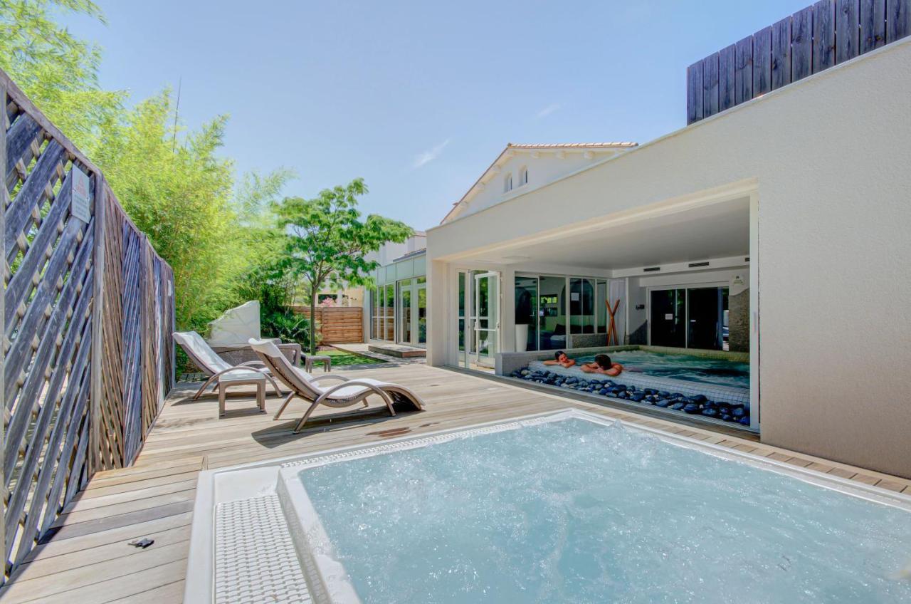 Hotel Le - & Argeles-sur-Mer