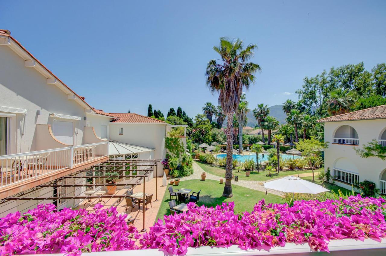 Hotel Le - & Argeles-sur-Mer