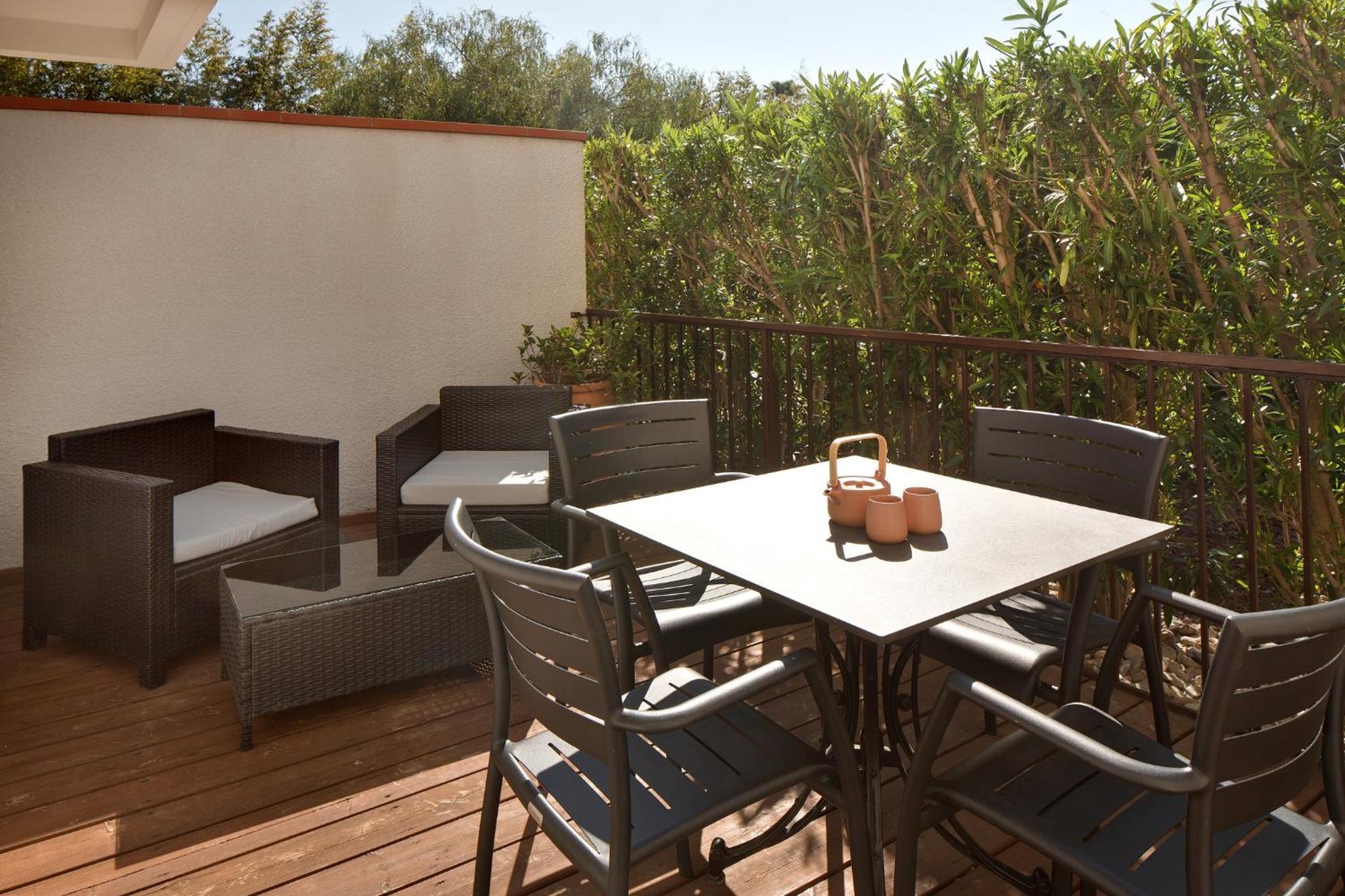 Le - & 4* Argelès-sur-Mer