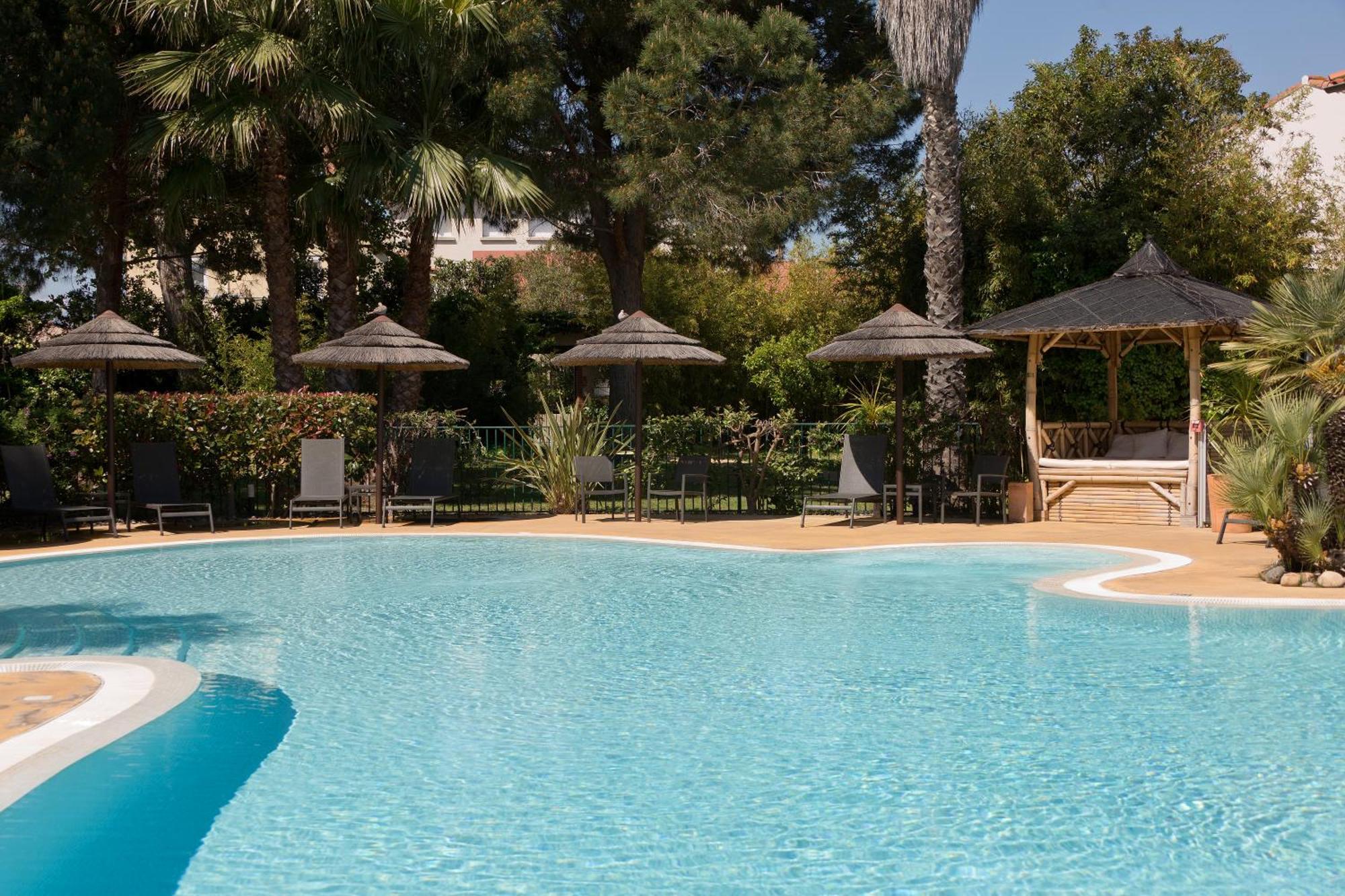 Hotel Le - & Argelès-sur-Mer
