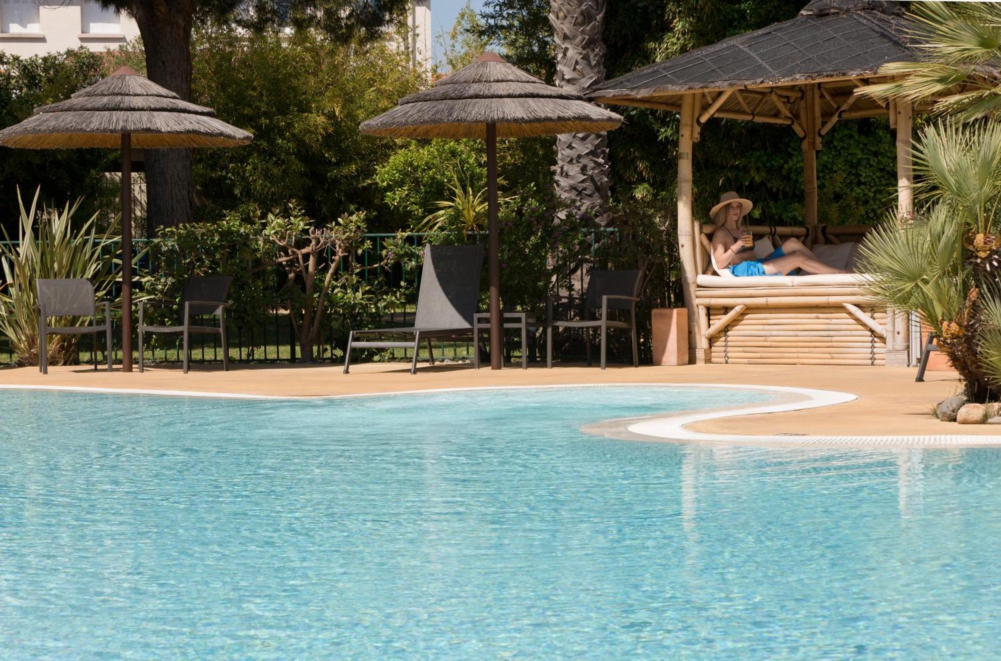 Hotel Le - &