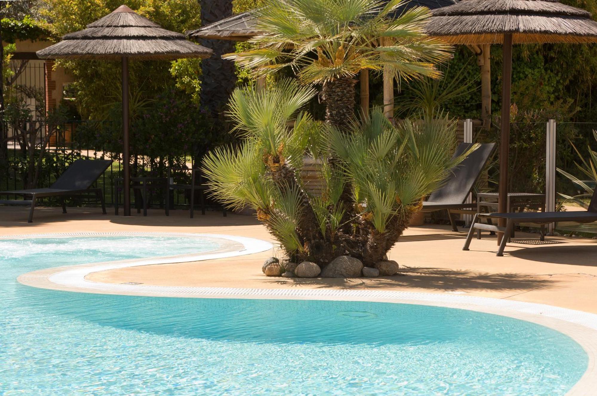 Le - & Hotel 4*