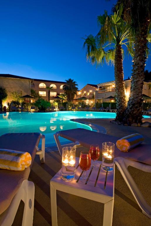 Le - & Hotel 4*