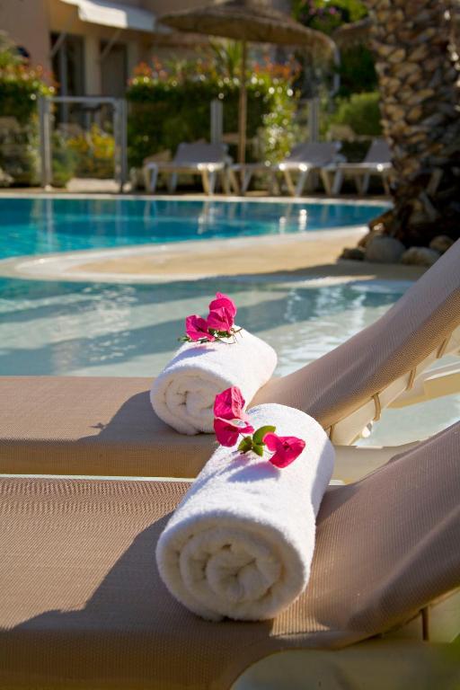 Hotel Le - & Argeles-sur-Mer