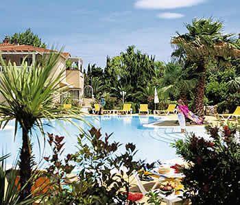 Le - & Hotel Argelès-sur-Mer