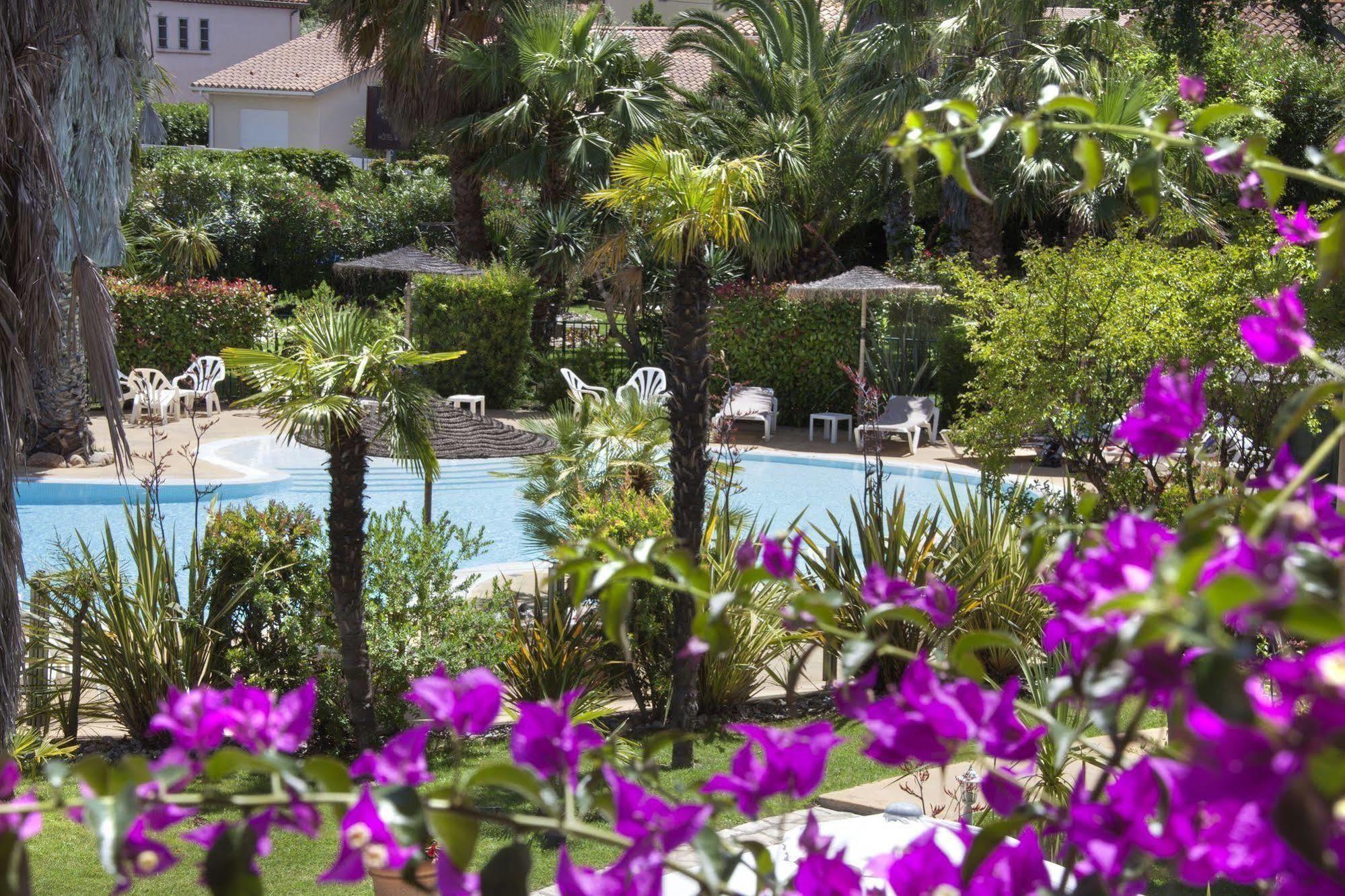 Hotel Le - & Argeles-sur-Mer