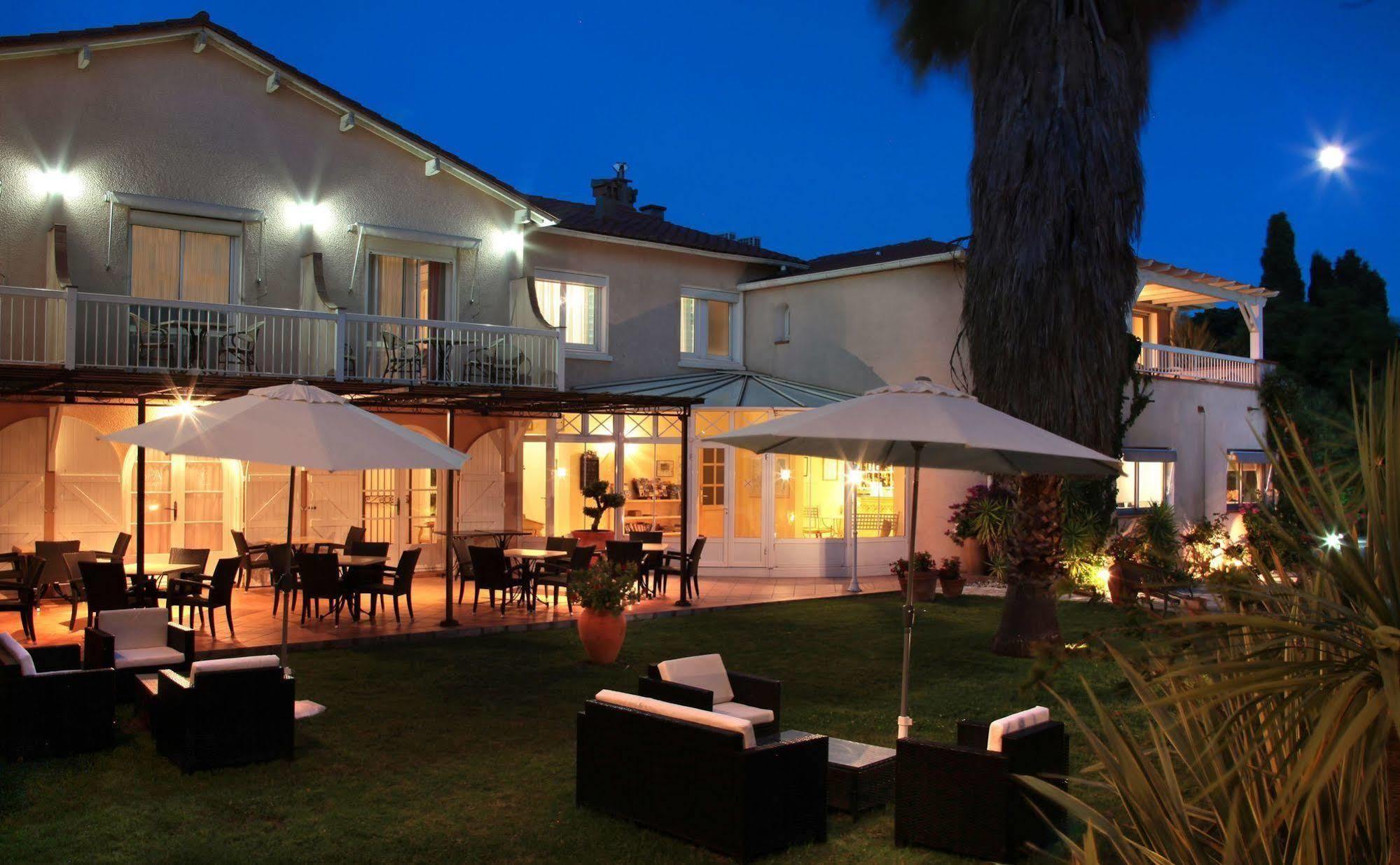 Le - & Argeles-sur-Mer